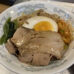 醤油屋本店 - 