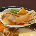 道の駅 関宿 - 野菜リフト