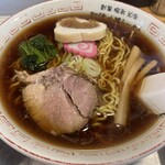 醤油屋本店 - 