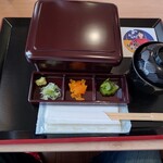 鰻の成瀬 島原店 - 