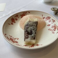 赤坂璃宮 赤坂本店 - 窯焼き北京ダック