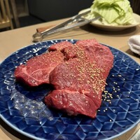 奈良きみや 別邸 柘榴 - 
