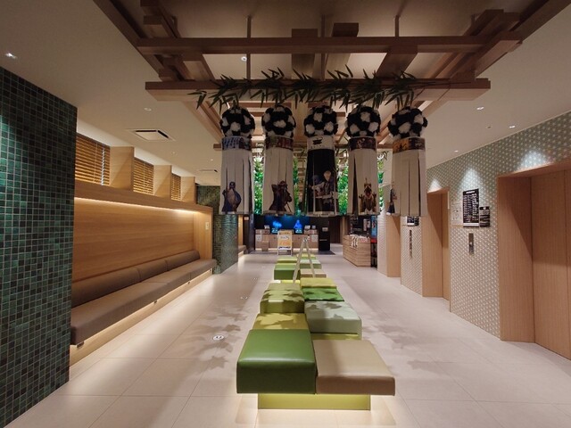 変なホテル 仙台 国分町 - 青葉通一番町（ホテル）の写真