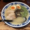 博多らーめん ShinShin KITTE博多店