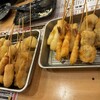 屋台居酒屋 大阪 満マル 泉佐野店