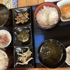 浜の食堂