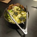 麺と串 翔吉 - 麺と串 翔吉③(*´>ω<`*)