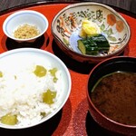 登別温泉郷 滝乃家 - 