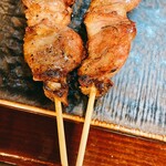 串焼き 鶏介 - 