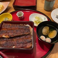 炭焼うな富士 白壁別邸 -  炭焼うな富士 白壁別邸 -