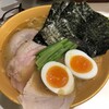 家系ラーメン 革新家 TOKYO