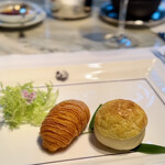 ヘイフンテラス - 