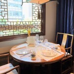 ヘイフンテラス - 