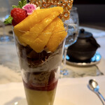 ヘイフンテラス - 