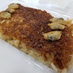 深川 太郎 - 料理写真:深川おこげメシ。