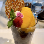 ヘイフンテラス - 