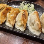 麺屋 雪風 すすきの店 - 