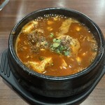 焼肉李苑 - 