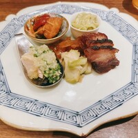 文菜華 - 