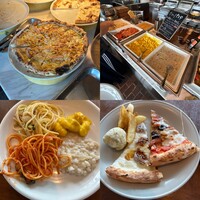 The Kitchen Salvatore Cuomo NAGOYA - 