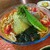 手打そば くりはら - 料理写真:夏野菜が鮮やか
