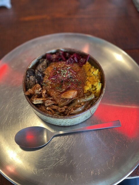 メシとカシ りば亭 &ndash; 鶴岡の絶品丼ランチ・ディナー｜和食の隠れ家