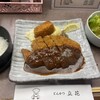 とんかつ立花