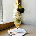 PATISSERIE ASAKO IWAYANAGI - 