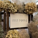 salon de 1904 - 