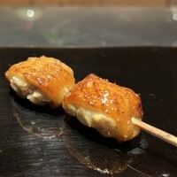 焼鳥 篠原 - 