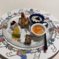 礼華　青鸞居 - 