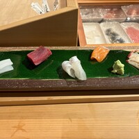 すしの嘉六 - 