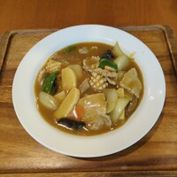 神楽坂 龍公亭 - 
