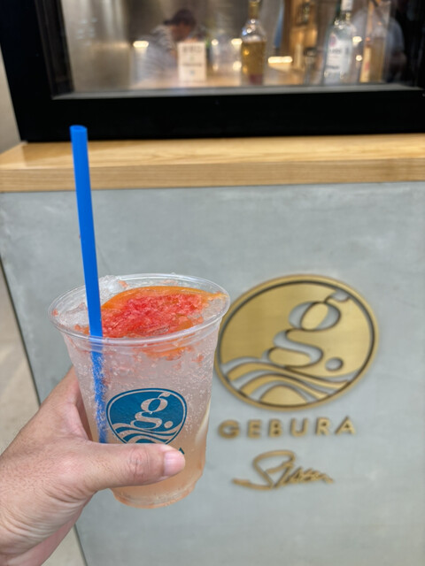 GEBURA SISTER photo 3