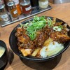 伝説のすた丼屋 秋葉原店