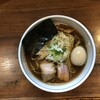 麺処 びぎ屋 学芸大学本店