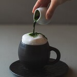 Sun on Tow - ドリンク写真: