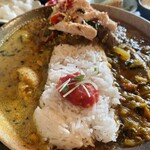 旧ヤム邸 空堀店 - 