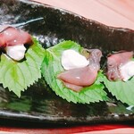 きょうの魚と酒 よかうお - 