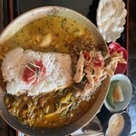 旧ヤム邸 空堀店 - 