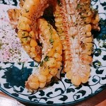 きょうの魚と酒 よかうお - 