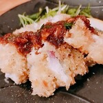 きょうの魚と酒 よかうお - 