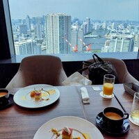 THE PENTHOUSE with weekend terrace - 