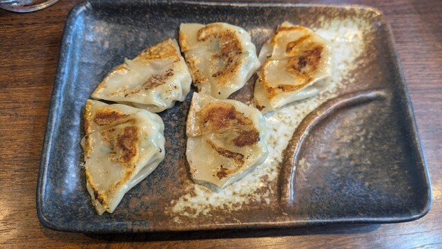 柳家 一関店 - 山ノ目（ラーメン）の写真