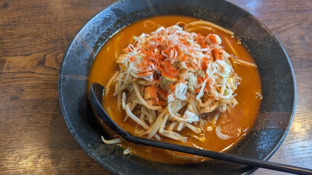 柳家 一関店 - 山ノ目（ラーメン）の写真