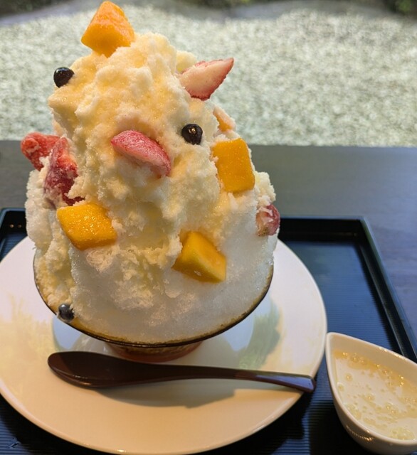 松栄堂 総本店（ショウエイドウ） - 一ノ関（和菓子）の写真