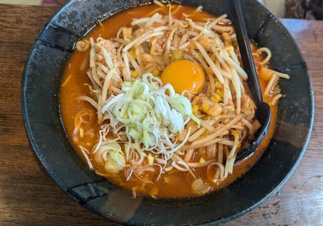 柳家 一関店 - 山ノ目（ラーメン）の写真