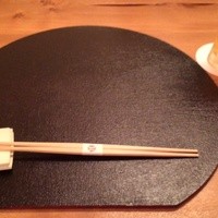 味心 すず木 - おはし