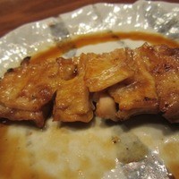 鳥茂 - ２０１４年２月再訪問