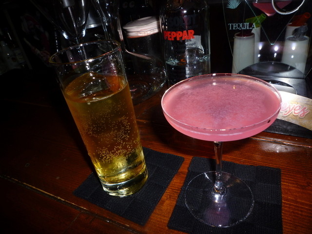 ジェスター（Jester） - 帯広（バー）の写真